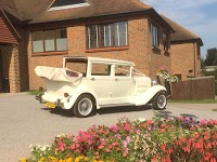 ESSEX WEDDING CAR HIRE   EWC 1072564 Image 4